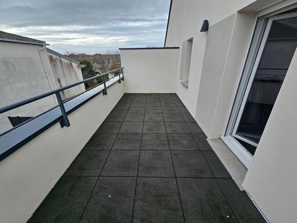 Maison Saint Marc Sur Mer 5 pièces 100 m2