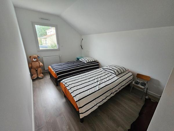 Maison Saint Marc Sur Mer 5 pièces 100 m2