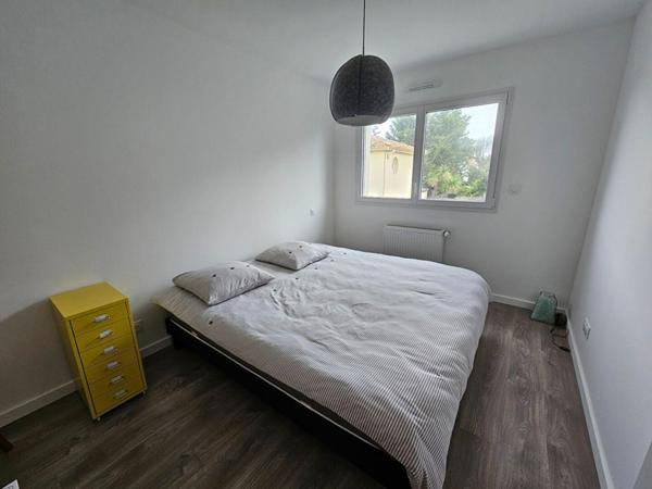 Maison Saint Marc Sur Mer 5 pièces 100 m2