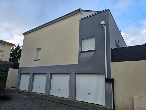 Maison Saint Marc Sur Mer 5 pièces 100 m2