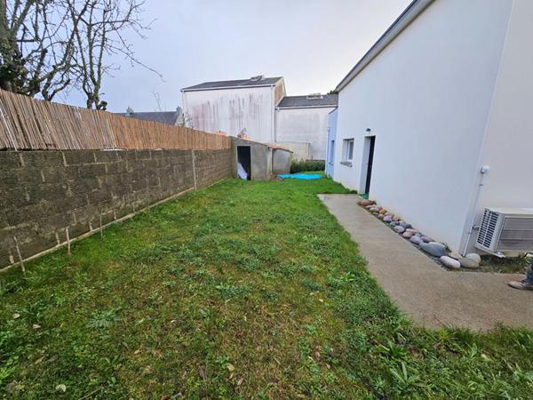 Maison Saint Marc Sur Mer 5 pièces 100 m2