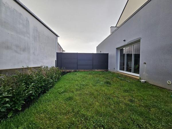 Maison Saint Marc Sur Mer 5 pièces 100 m2