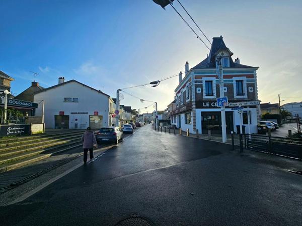 Maison Saint Marc Sur Mer 5 pièces 100 m2