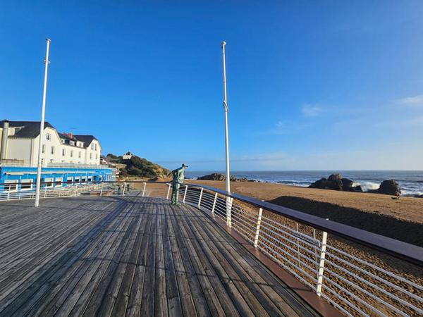 Maison Saint Marc Sur Mer 5 pièces 100 m2