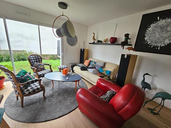 Maison Saint Marc Sur Mer 5 pièces 100 m2