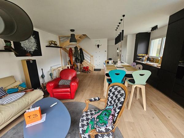 Maison Saint Marc Sur Mer 5 pièces 100 m2