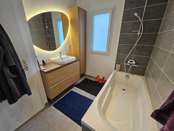 Maison Saint Marc Sur Mer 5 pièces 100 m2