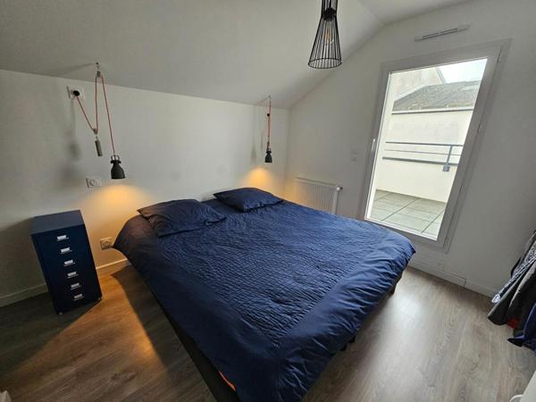 Maison Saint Marc Sur Mer 5 pièces 100 m2