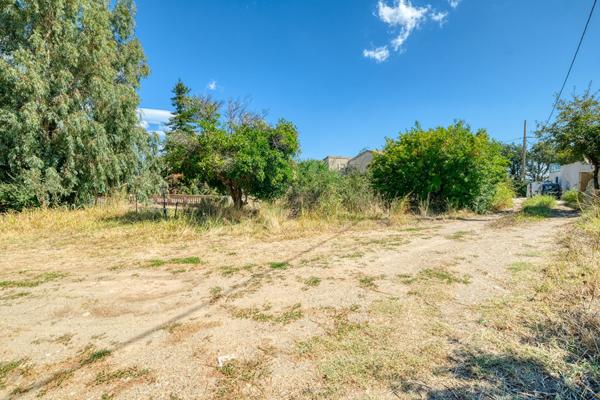 Maison Hauteurs Furiani 5 pièce(s) 162m2 terrain 2028 m2 vue dégagée - piscine