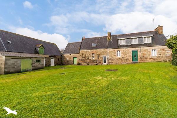 Maison à vendre |  Lannion |  5 pièces | 112 m²