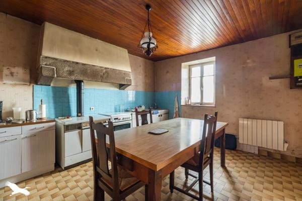 Maison à vendre |  Lannion |  5 pièces | 112 m²