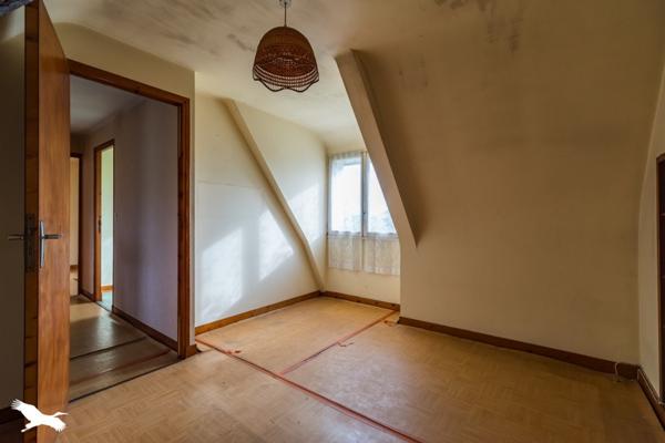 Maison à vendre |  Lannion |  5 pièces | 112 m²