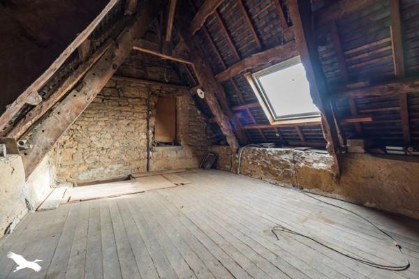 Maison à vendre |  Lannion |  5 pièces | 112 m²