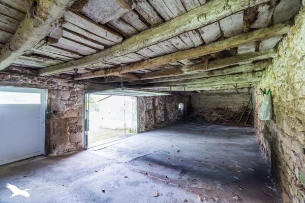 Maison à vendre |  Lannion |  5 pièces | 112 m²