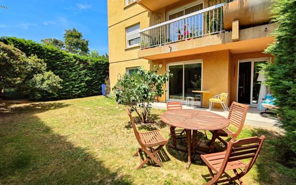 Appartement à louer    4 pièces •  Toulouse