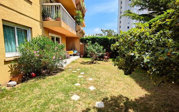 Appartement à louer    4 pièces •  Toulouse