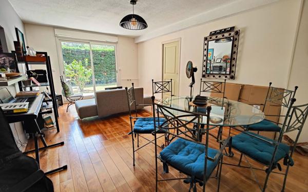 Appartement à louer    4 pièces •  Toulouse