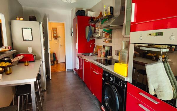 Appartement à louer    4 pièces •  Toulouse