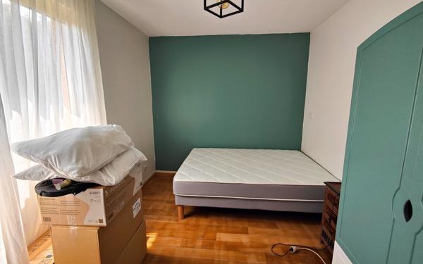 Appartement à louer    4 pièces •  Toulouse