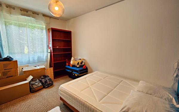 Appartement à louer    4 pièces •  Toulouse