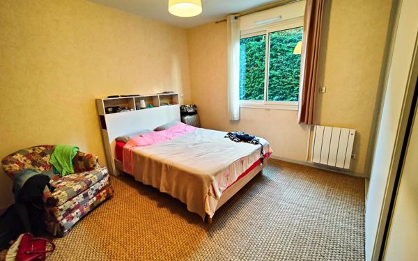 Appartement à louer    4 pièces •  Toulouse