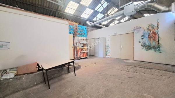 Local commercial 456 m2