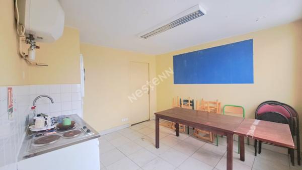 Local commercial 456 m2