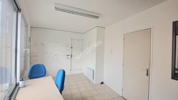 Local commercial 456 m2