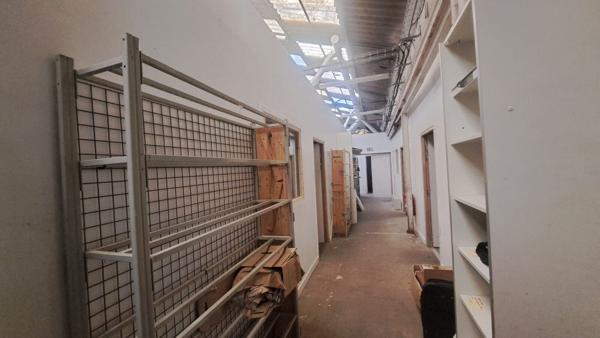 Local commercial 456 m2