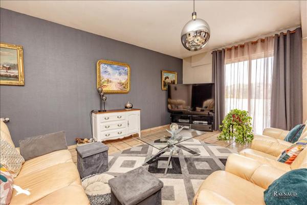 Maison à vendre |  Terssac |  10 pièces | 491 m²