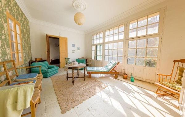 Vente Maison Aigues-vives