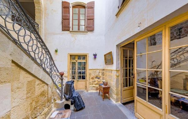 Vente Maison Aigues-vives