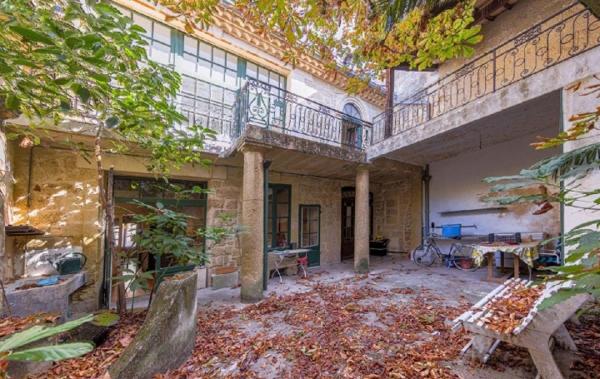Vente Maison Aigues-vives