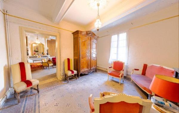 Vente Maison Aigues-vives