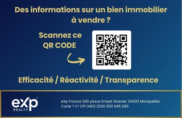 Saint-Louis / Les Makes / Maison F4 à vendre