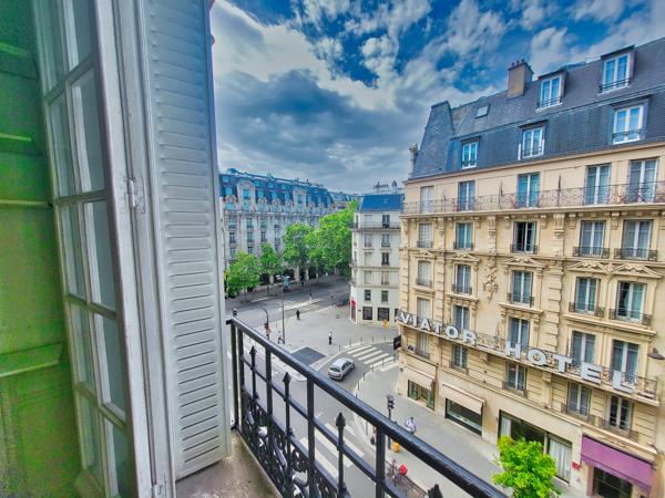Appartement à vendre à Paris (75012) - Paris