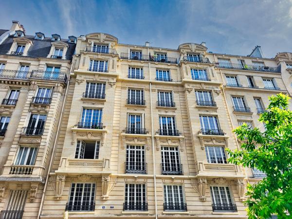 Appartement à vendre à Paris (75012) - Paris