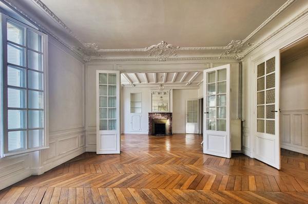 Appartement à vendre à Paris (75012) - Paris