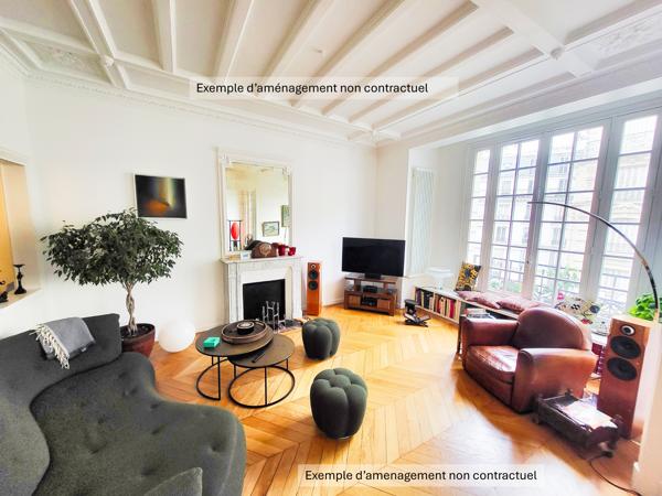 Appartement à vendre à Paris (75012) - Paris