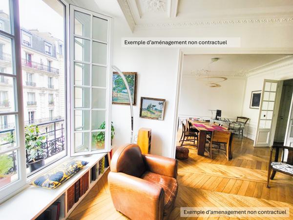 Appartement à vendre à Paris (75012) - Paris