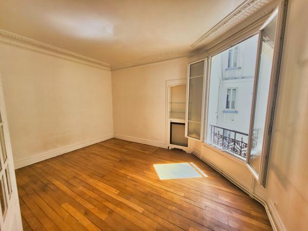 Appartement à vendre à Paris (75012) - Paris