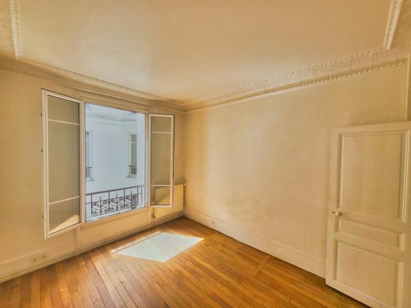Appartement à vendre à Paris (75012) - Paris