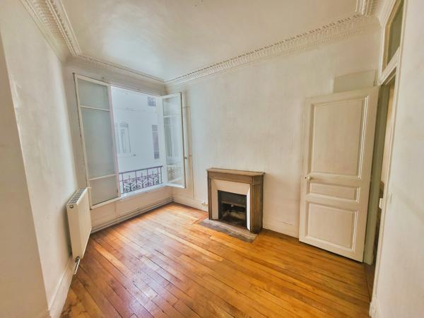 Appartement à vendre à Paris (75012) - Paris