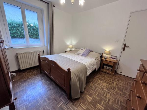 Maison à vendre |  Saint-Laurent-de-Belzagot |  8 pièces | 103 m²