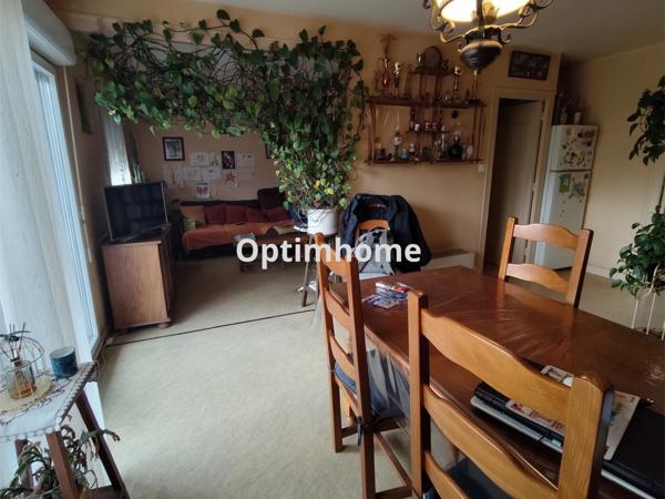 Placement patrimonial sécurisé avec revenus immédiats – Rentabilité 6,71 % brut