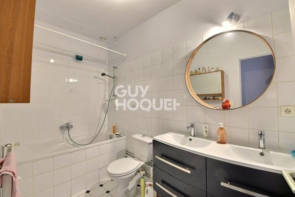 RARE & UNIQUE ! Maison au Parc Chambovet, Montchat, Lyon 3ème (69003)