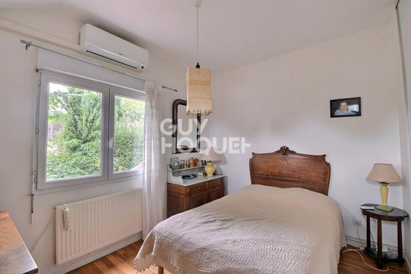 RARE & UNIQUE ! Maison au Parc Chambovet, Montchat, Lyon 3ème (69003)