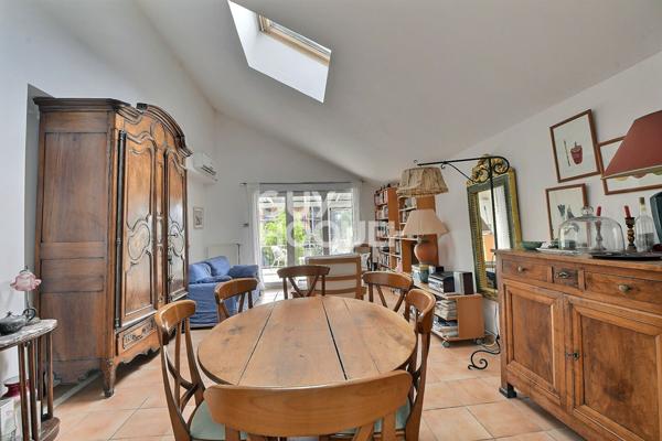 RARE & UNIQUE ! Maison au Parc Chambovet, Montchat, Lyon 3ème (69003)