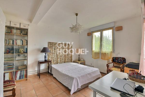RARE & UNIQUE ! Maison au Parc Chambovet, Montchat, Lyon 3ème (69003)