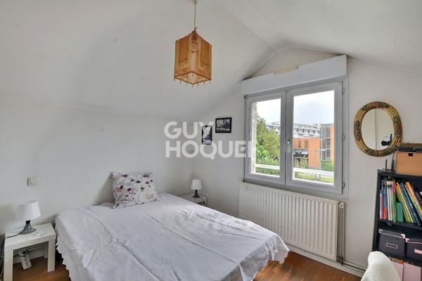 RARE & UNIQUE ! Maison au Parc Chambovet, Montchat, Lyon 3ème (69003)